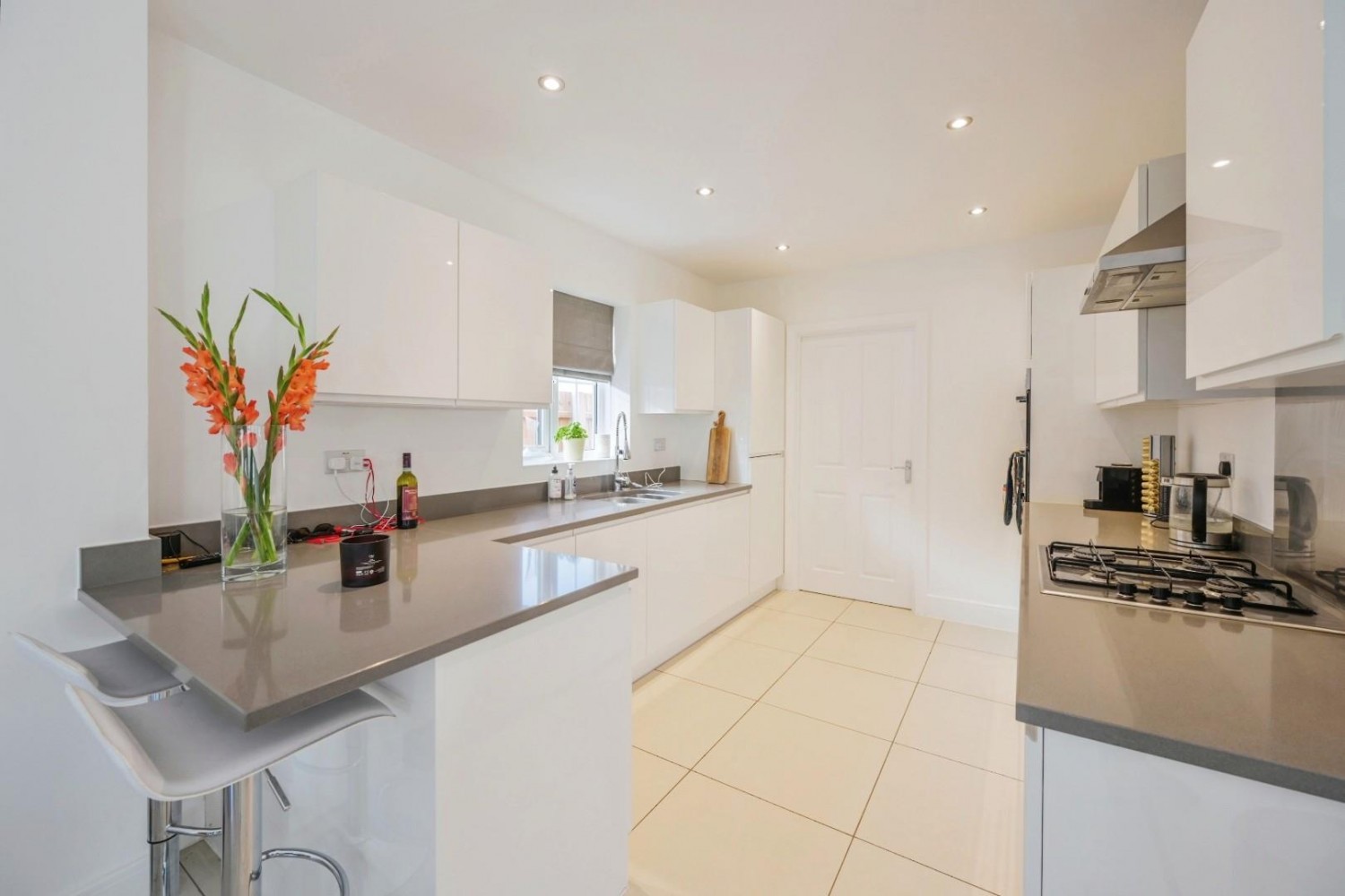 Bellingham Grove, Tamworth