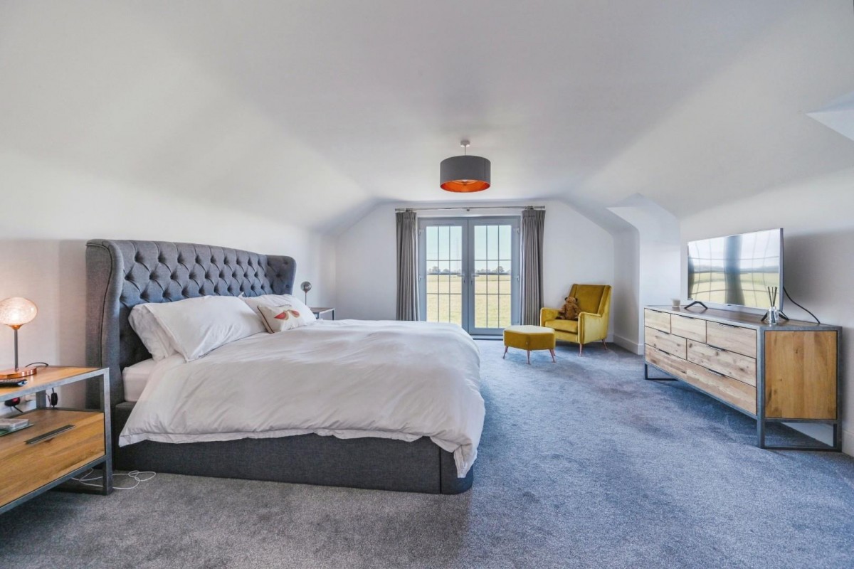 Bellingham Grove, Tamworth
