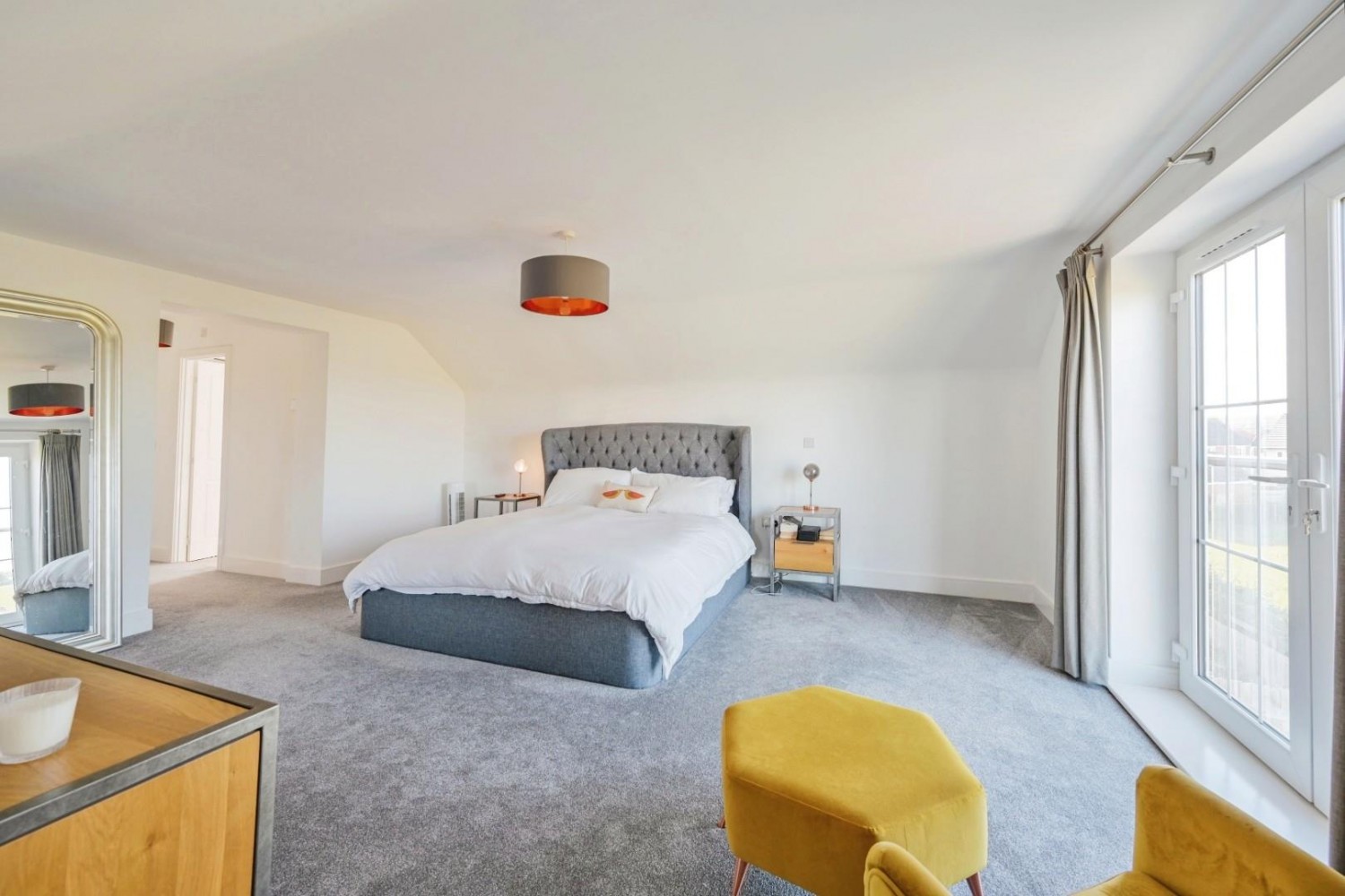 Bellingham Grove, Tamworth