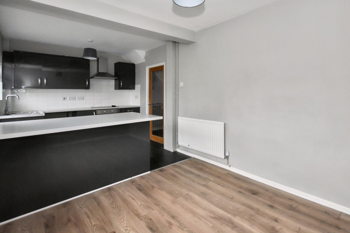 Elvard Close, Withywood, Bristol, BS13