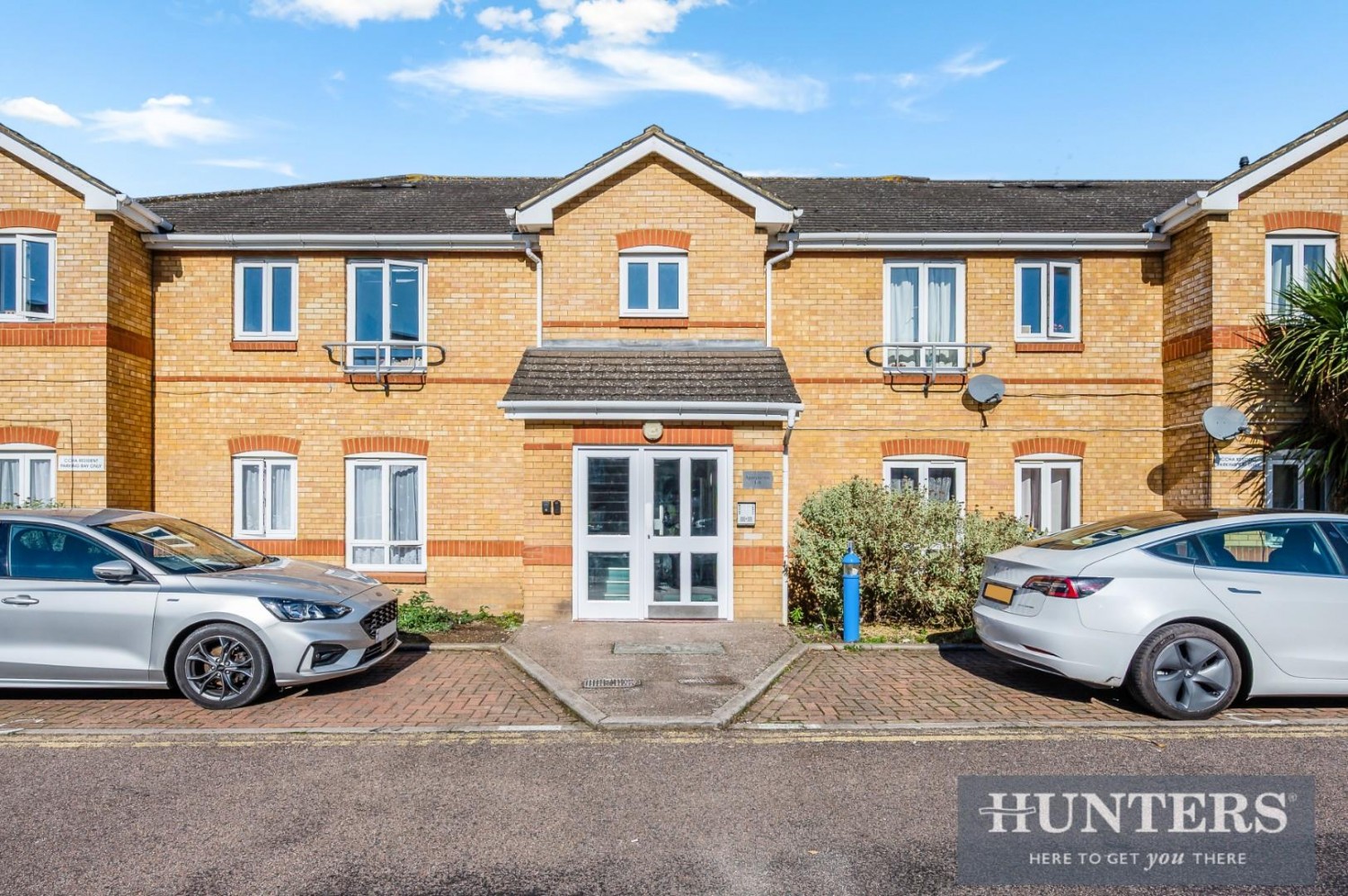 Dominion Close, Hounslow