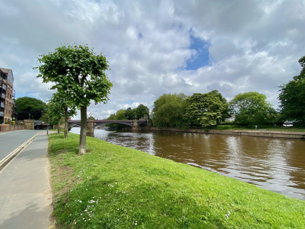 Waterfront House, York