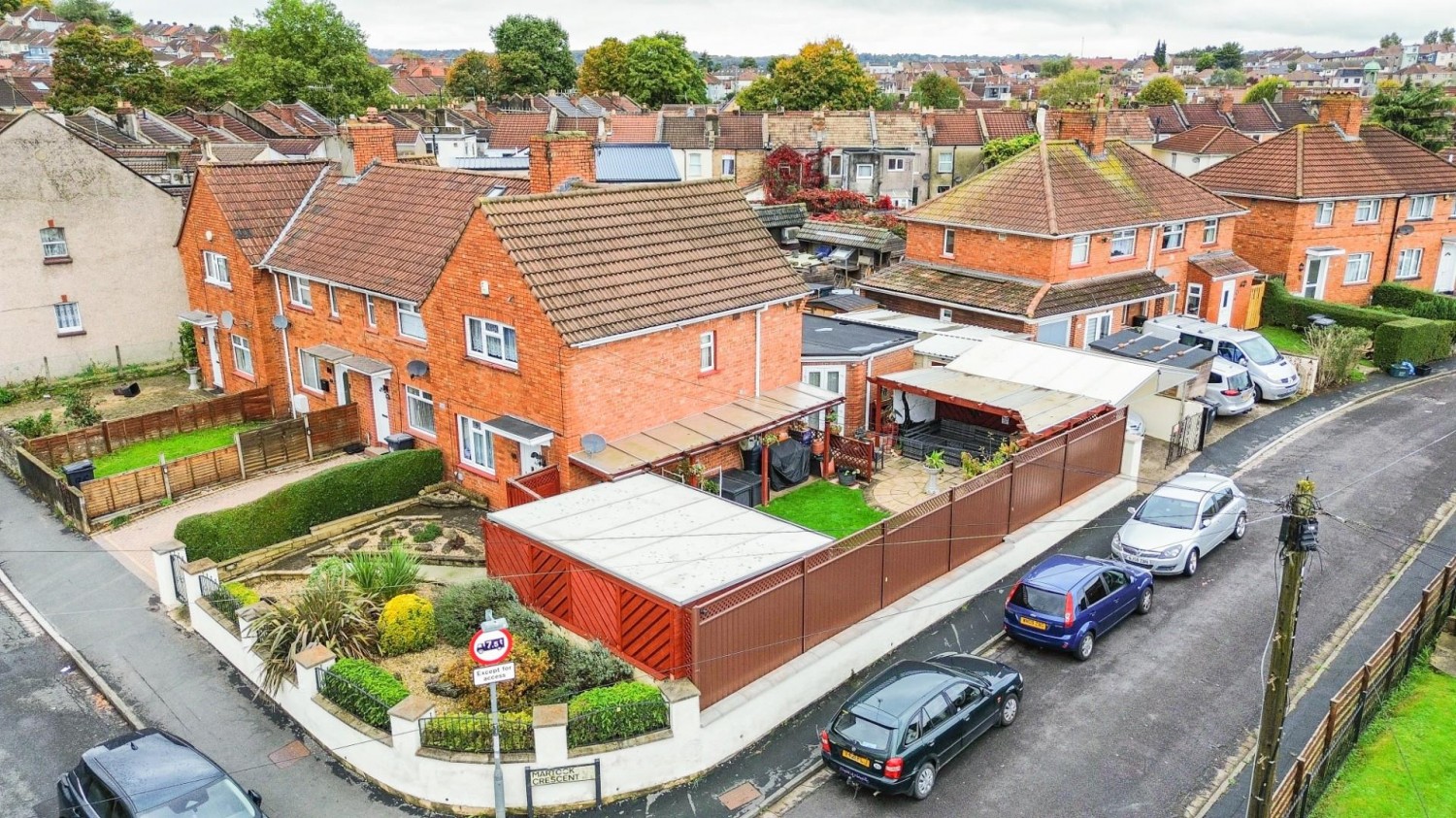 Parson Street, Bedminster, Bristol, BS3 5QQ