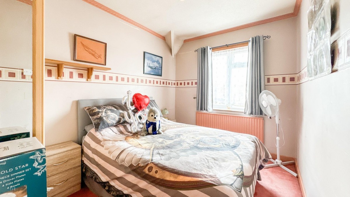 Parson Street, Bedminster, Bristol, BS3 5QQ