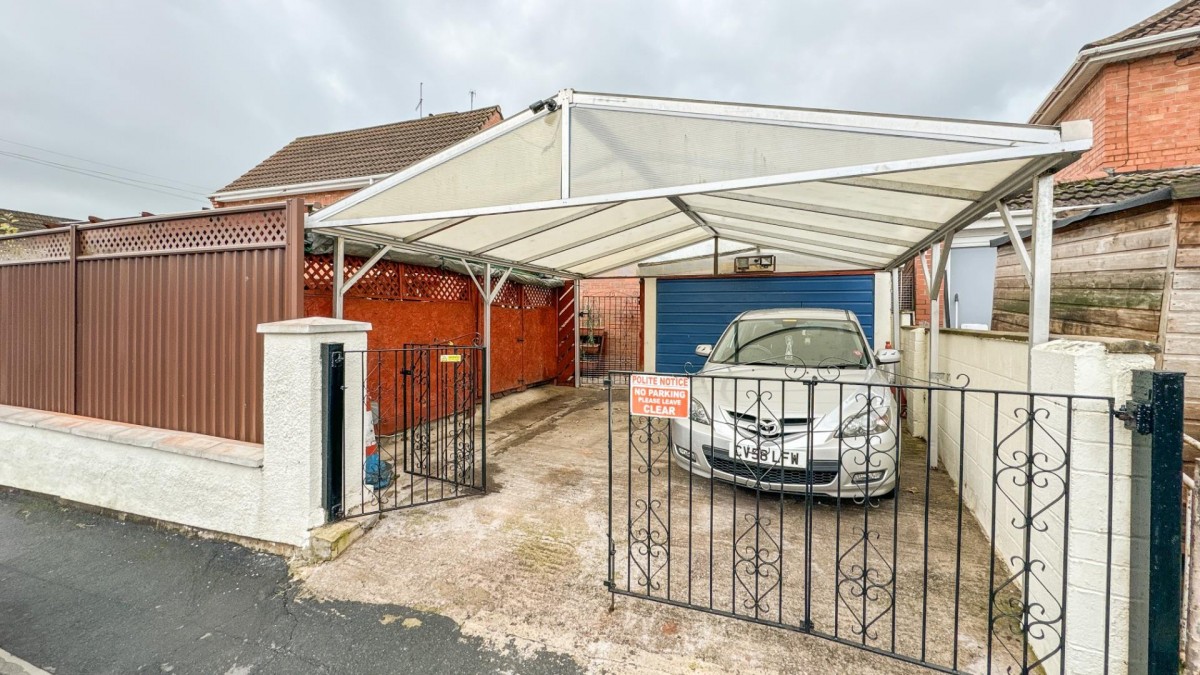 Parson Street, Bedminster, Bristol, BS3 5QQ