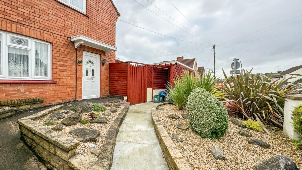 Parson Street, Bedminster, Bristol, BS3 5QQ