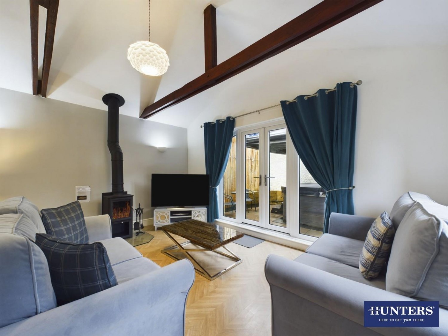 Noble Garth, Hayton, Brampton, CA8