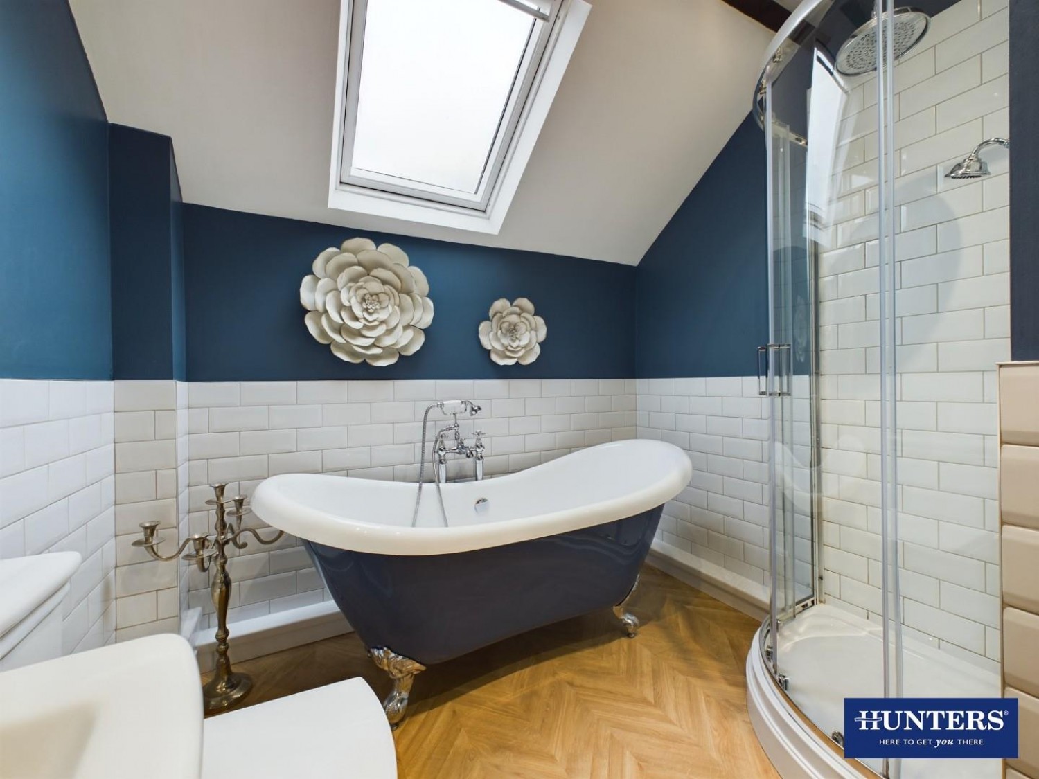 Noble Garth, Hayton, Brampton, CA8