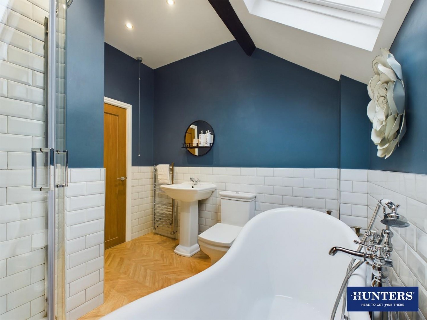 Noble Garth, Hayton, Brampton, CA8