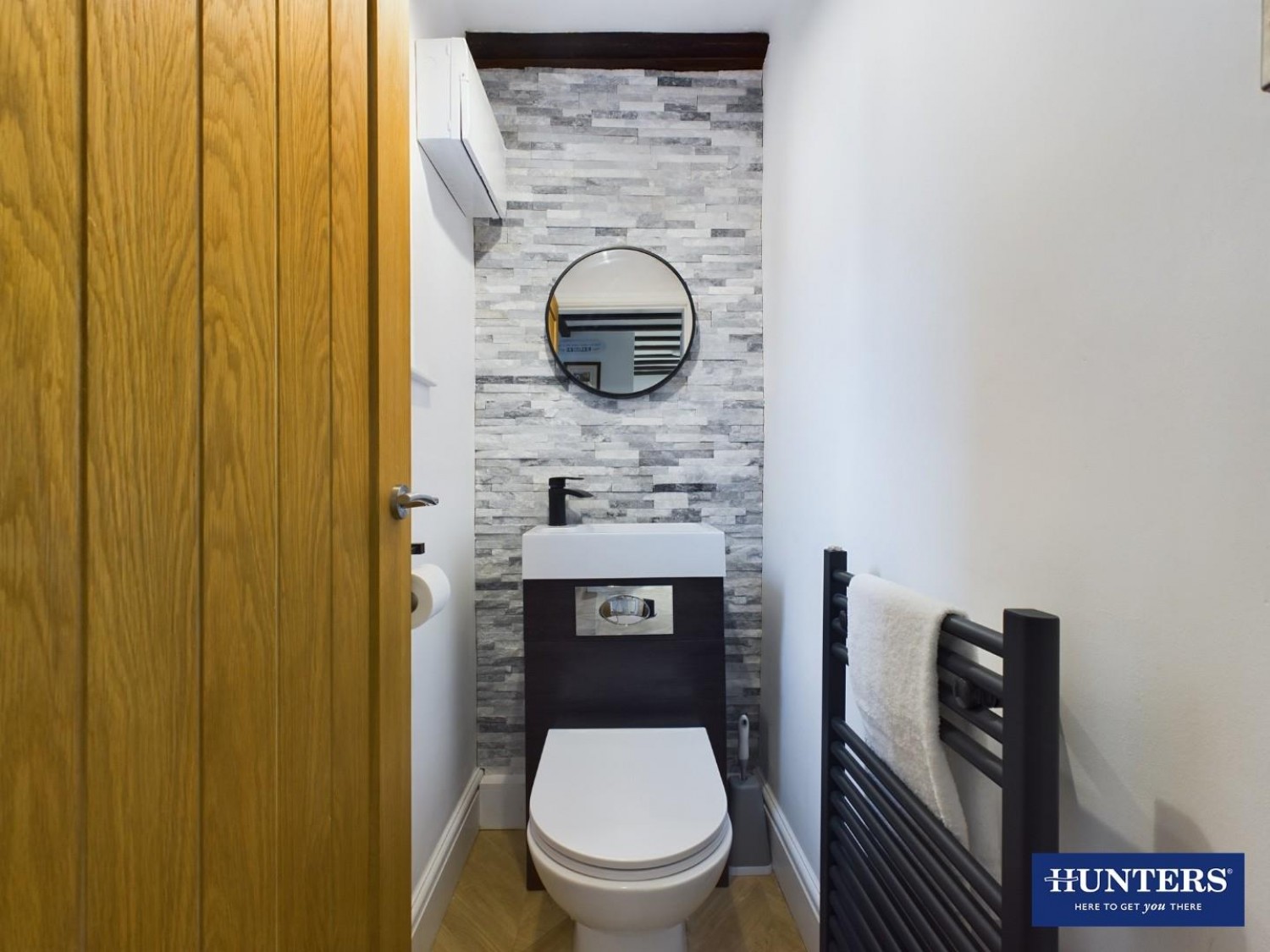 Noble Garth, Hayton, Brampton, CA8
