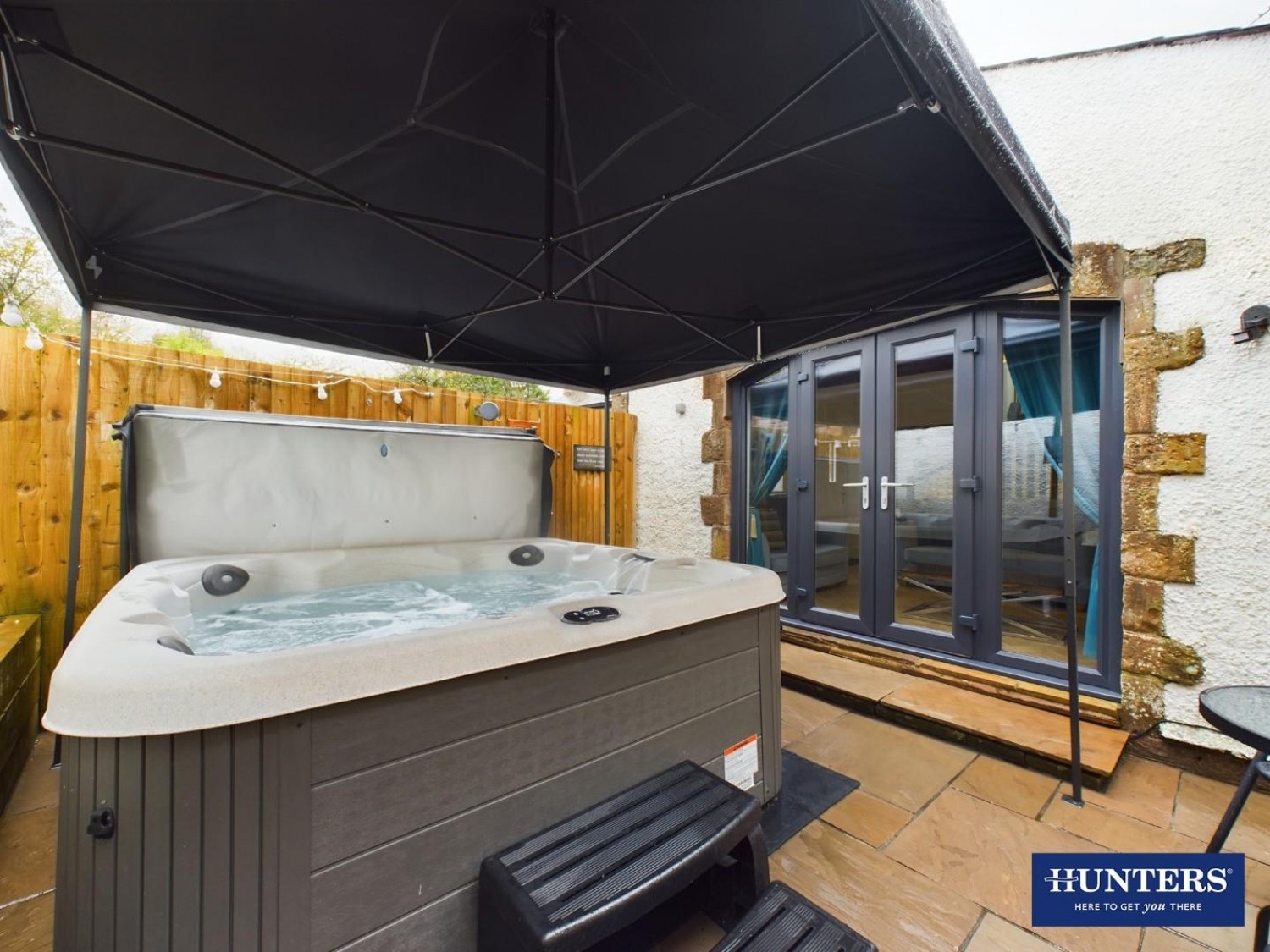 Noble Garth, Hayton, Brampton, CA8