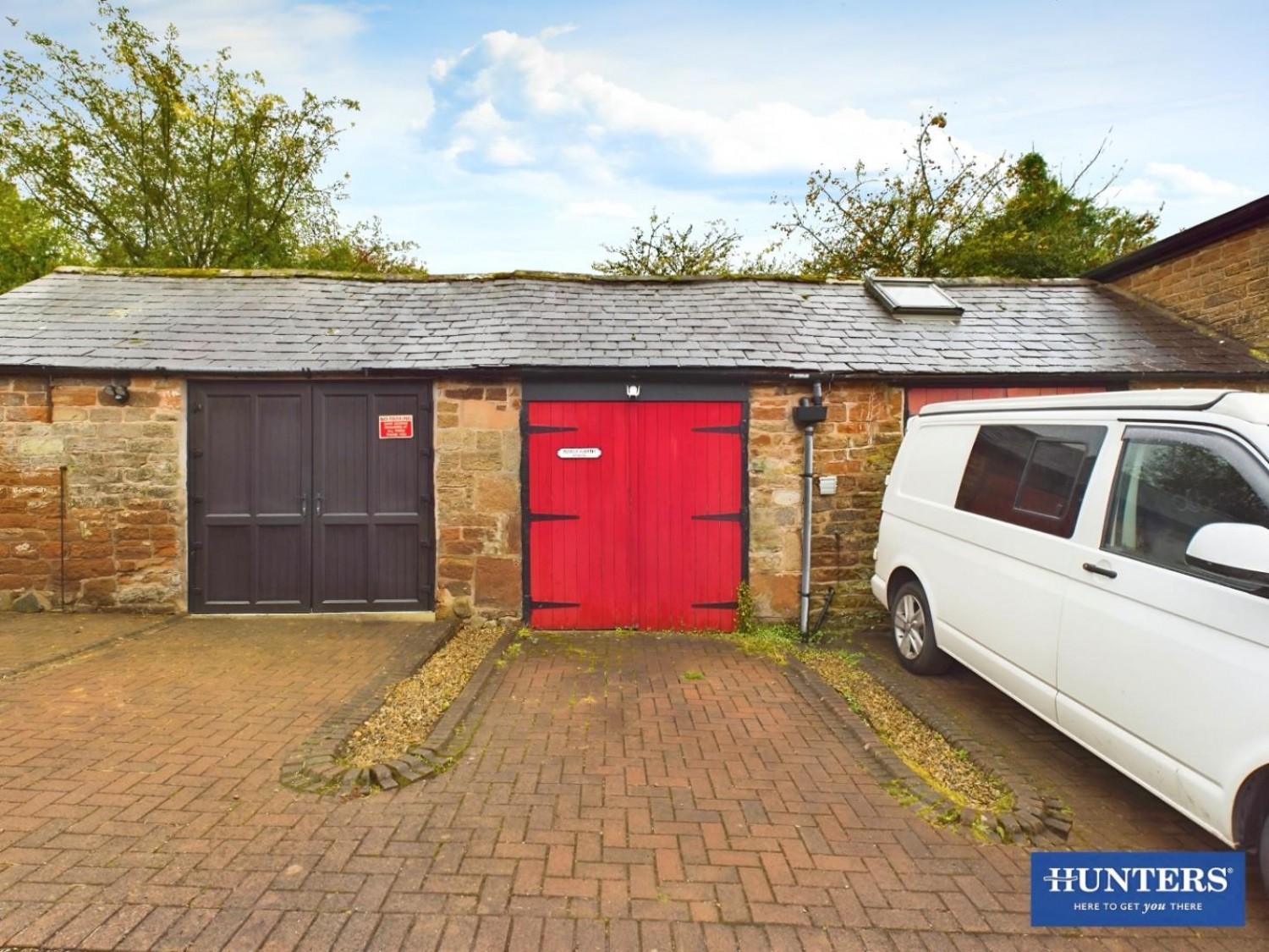 Noble Garth, Hayton, Brampton, CA8