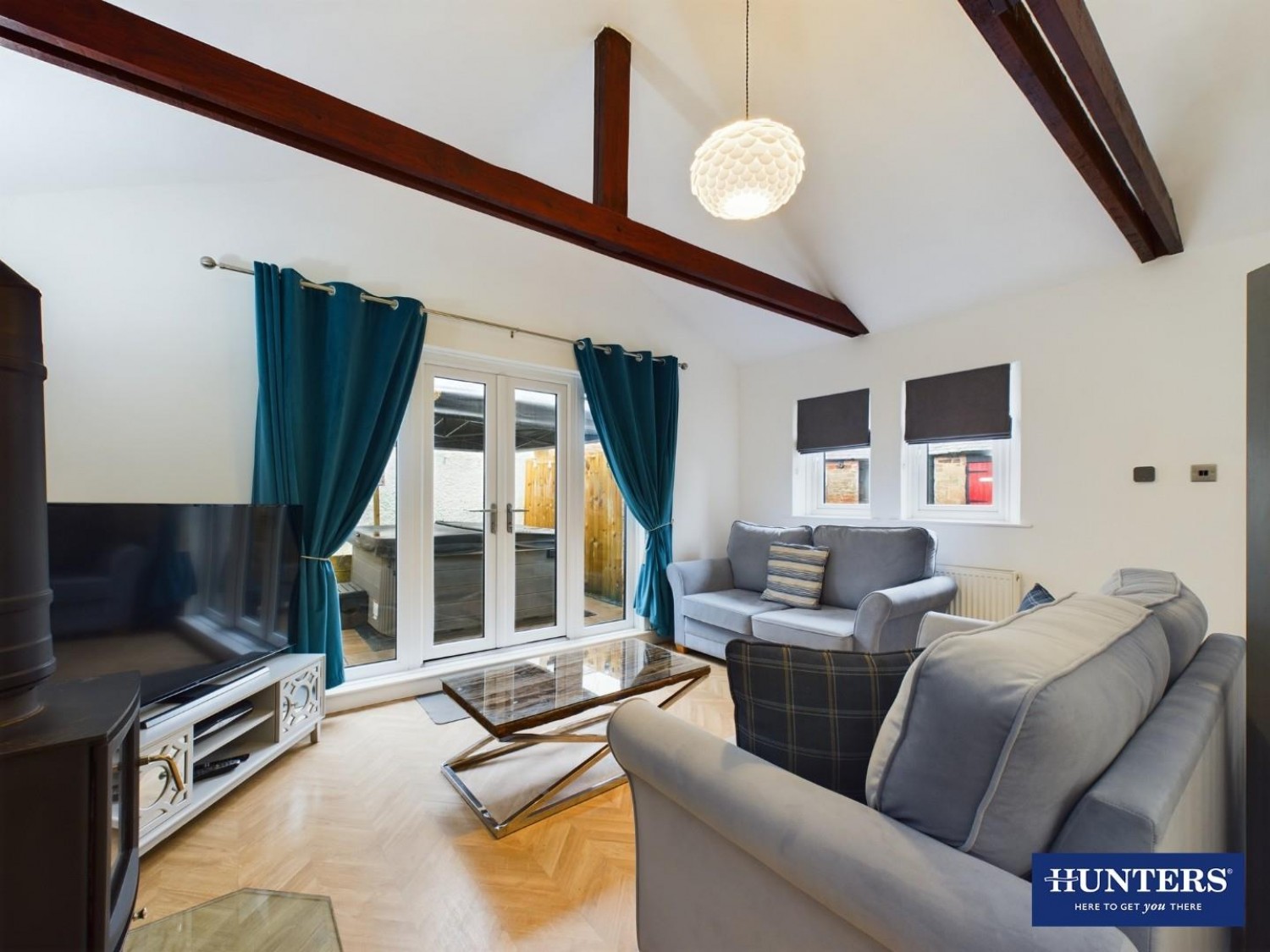 Noble Garth, Hayton, Brampton, CA8