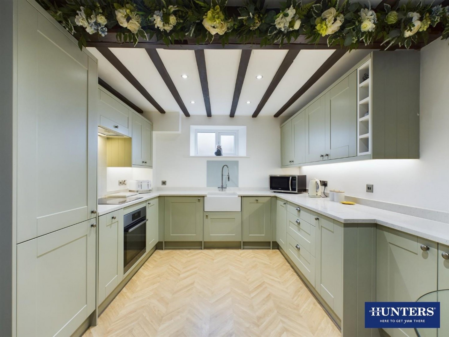 Noble Garth, Hayton, Brampton, CA8