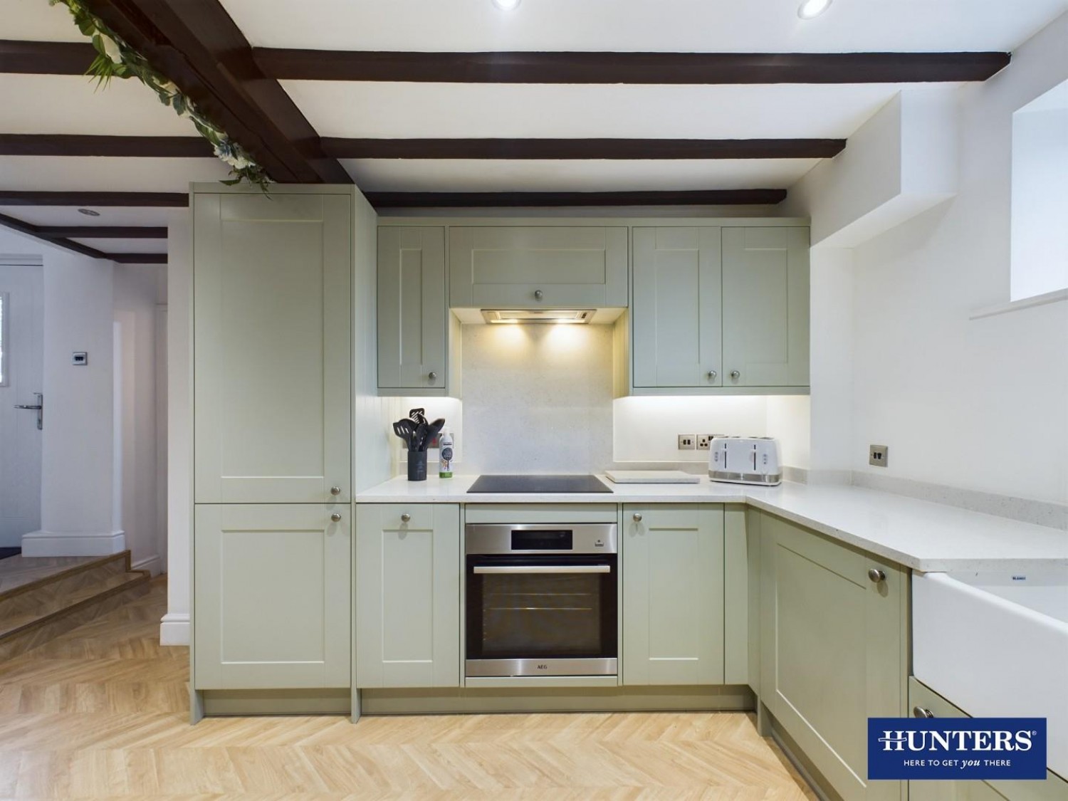 Noble Garth, Hayton, Brampton, CA8
