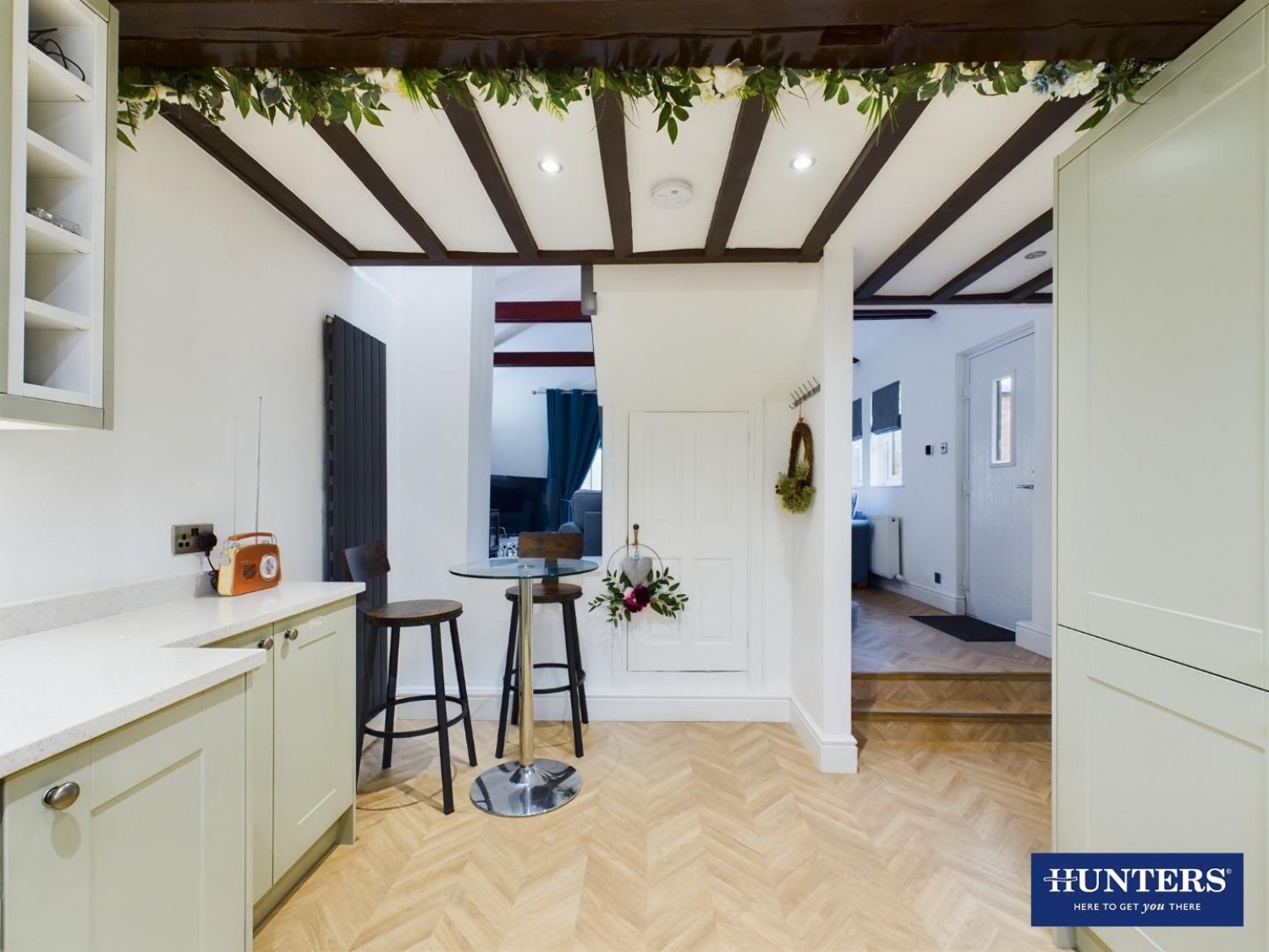 Noble Garth, Hayton, Brampton, CA8