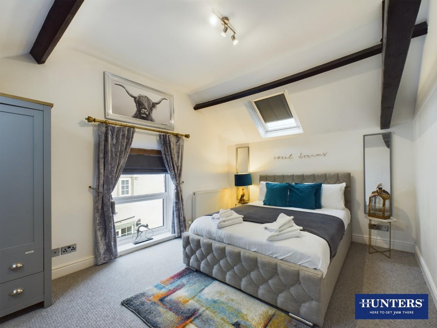 Noble Garth, Hayton, Brampton, CA8