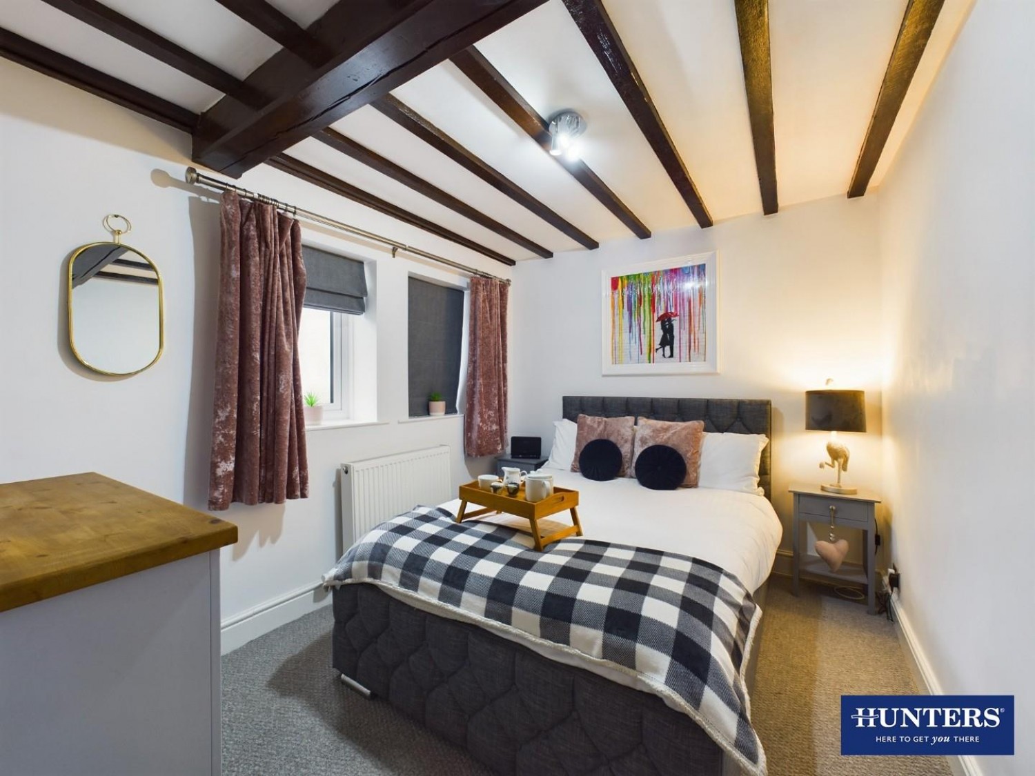 Noble Garth, Hayton, Brampton, CA8