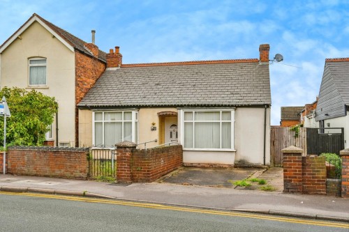 Amington Road, Bole Hall, Tamworth