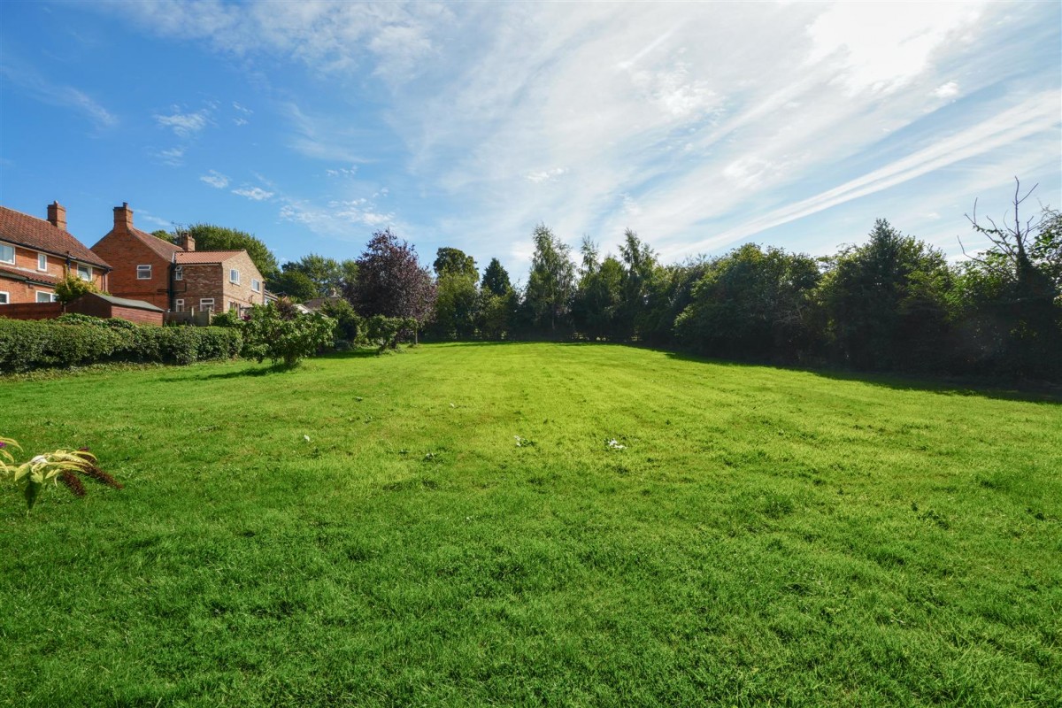 East View, Husthwaite, York