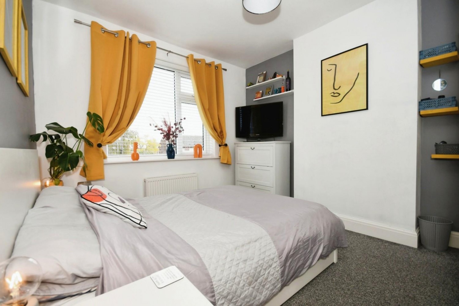 Langwith Road, Bolsover, Chesterfield, S44 6LY