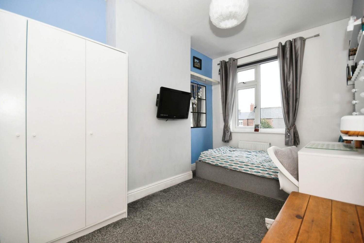 Langwith Road, Bolsover, Chesterfield, S44 6LY