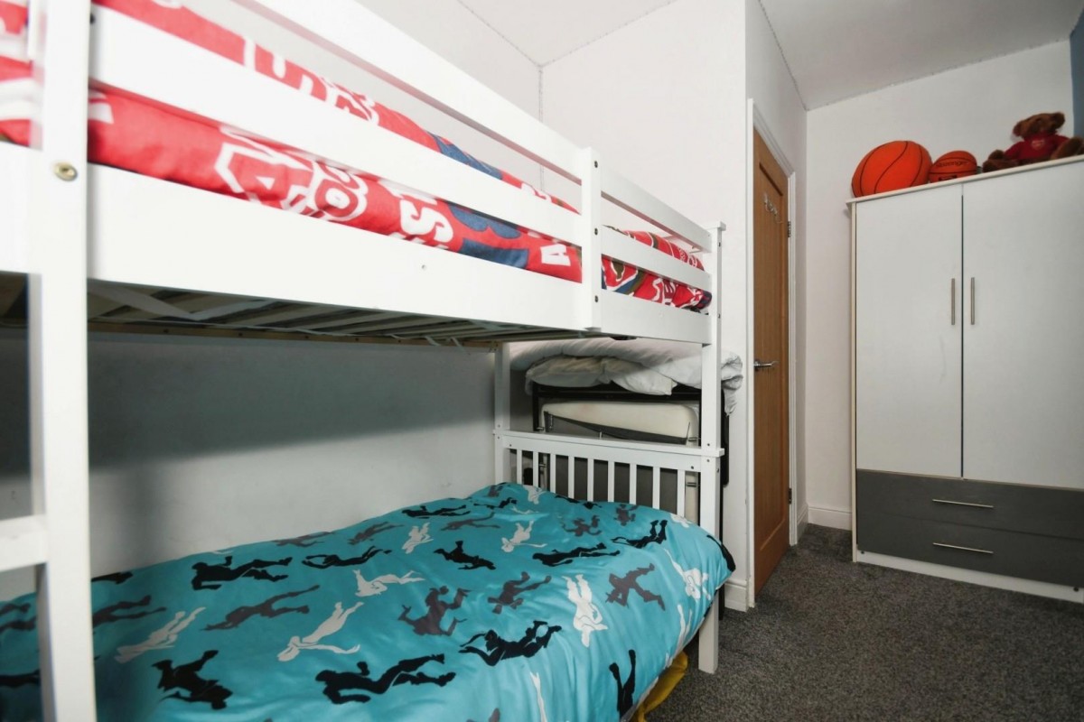 Langwith Road, Bolsover, Chesterfield, S44 6LY
