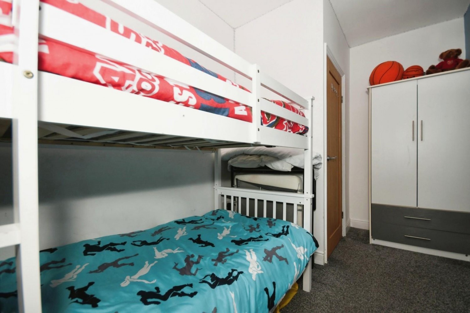 Langwith Road, Bolsover, Chesterfield, S44 6LY