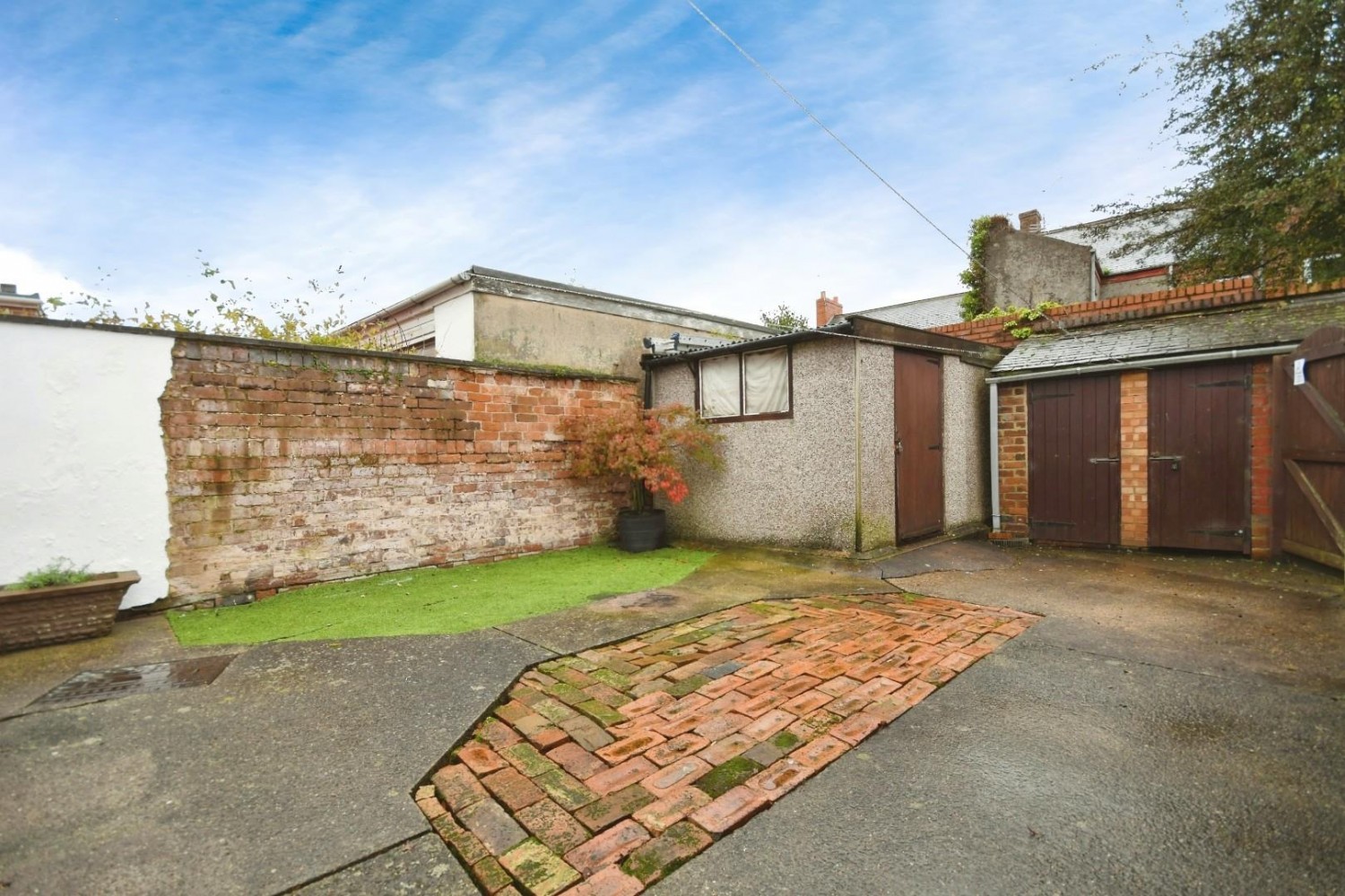 Langwith Road, Bolsover, Chesterfield, S44 6LY