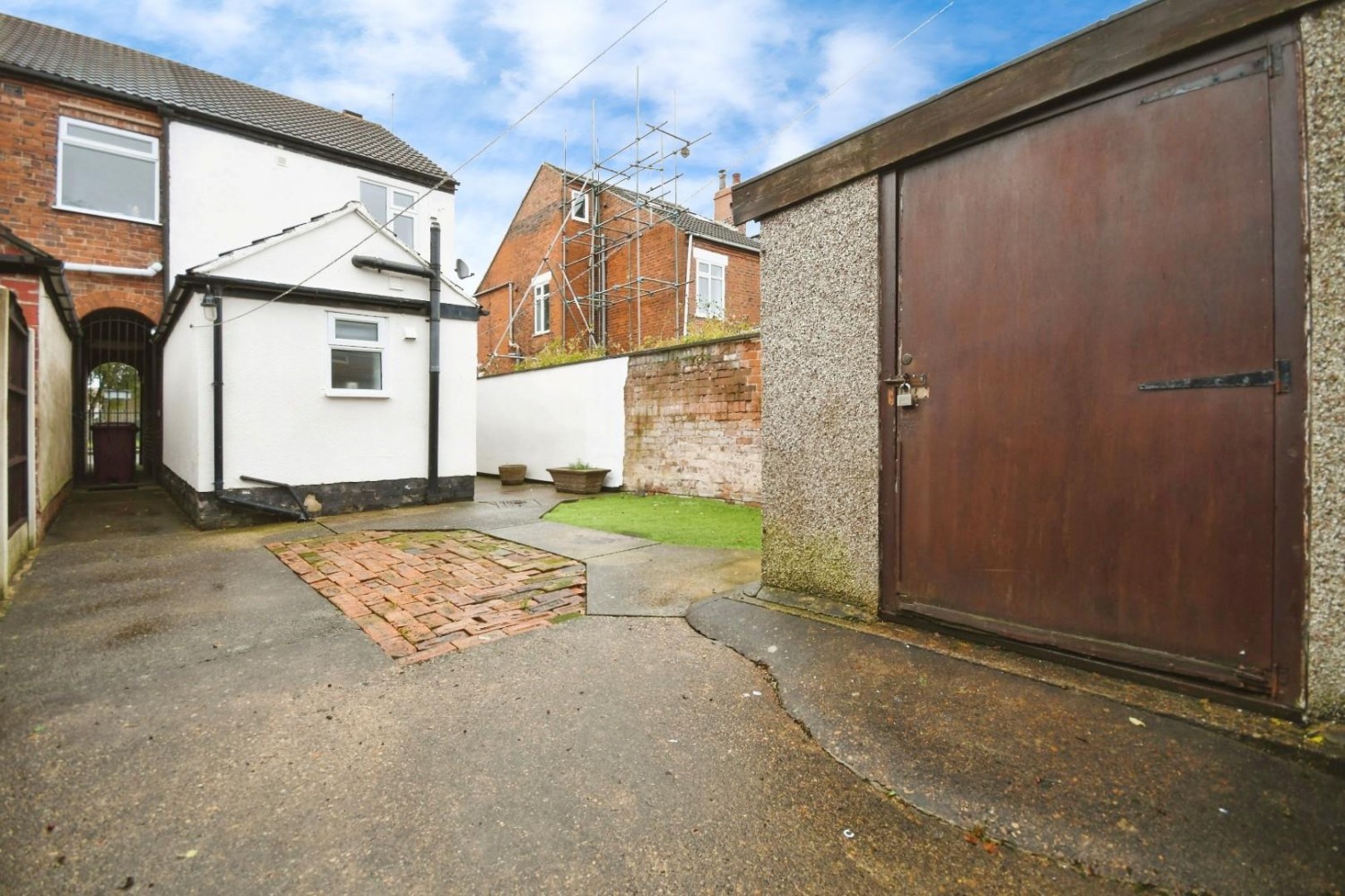 Langwith Road, Bolsover, Chesterfield, S44 6LY