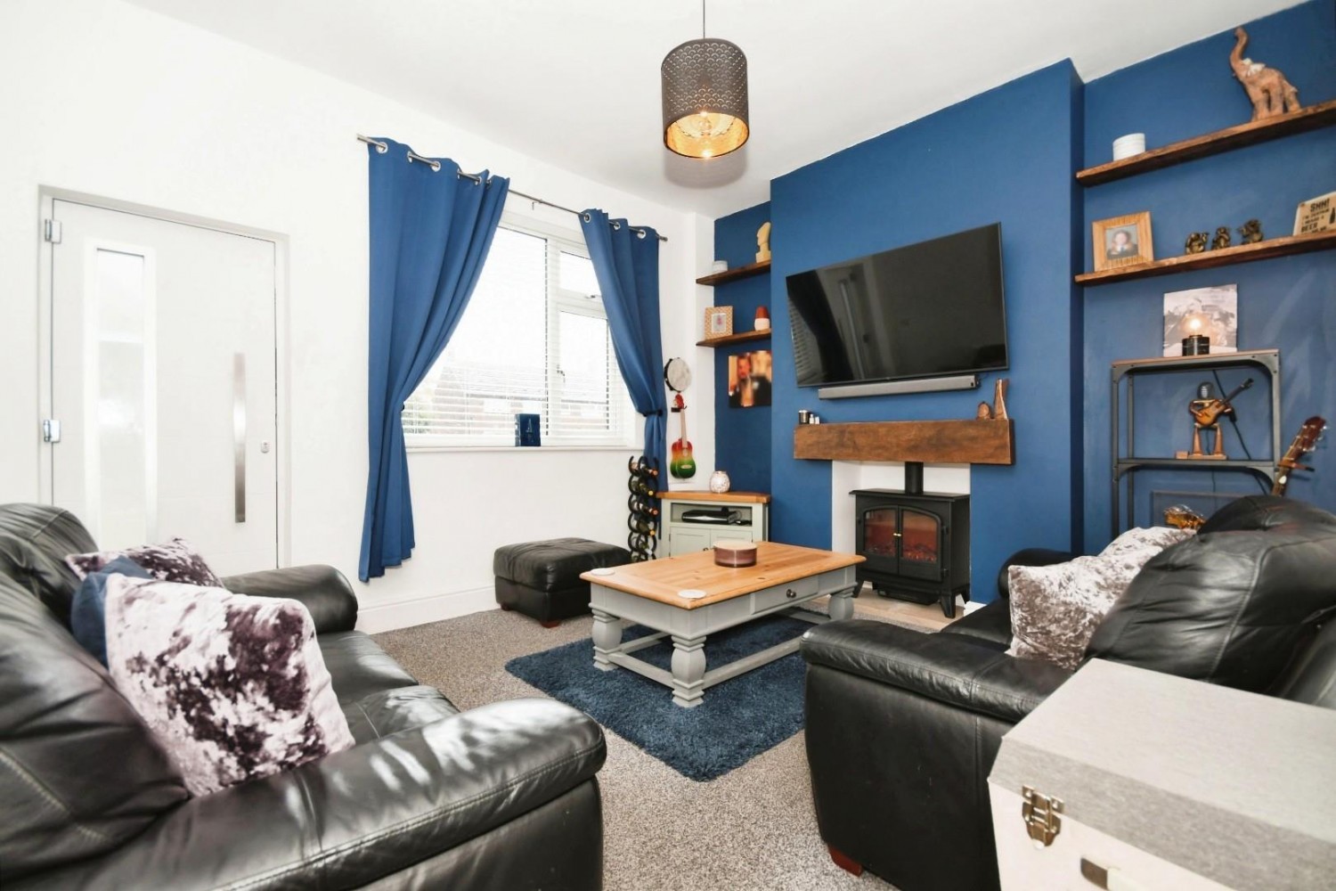 Langwith Road, Bolsover, Chesterfield, S44 6LY