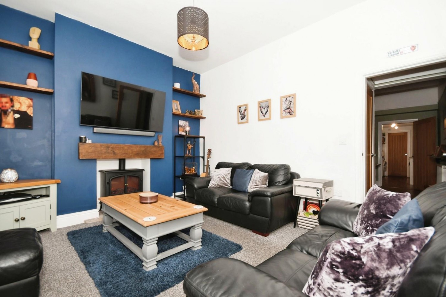 Langwith Road, Bolsover, Chesterfield, S44 6LY