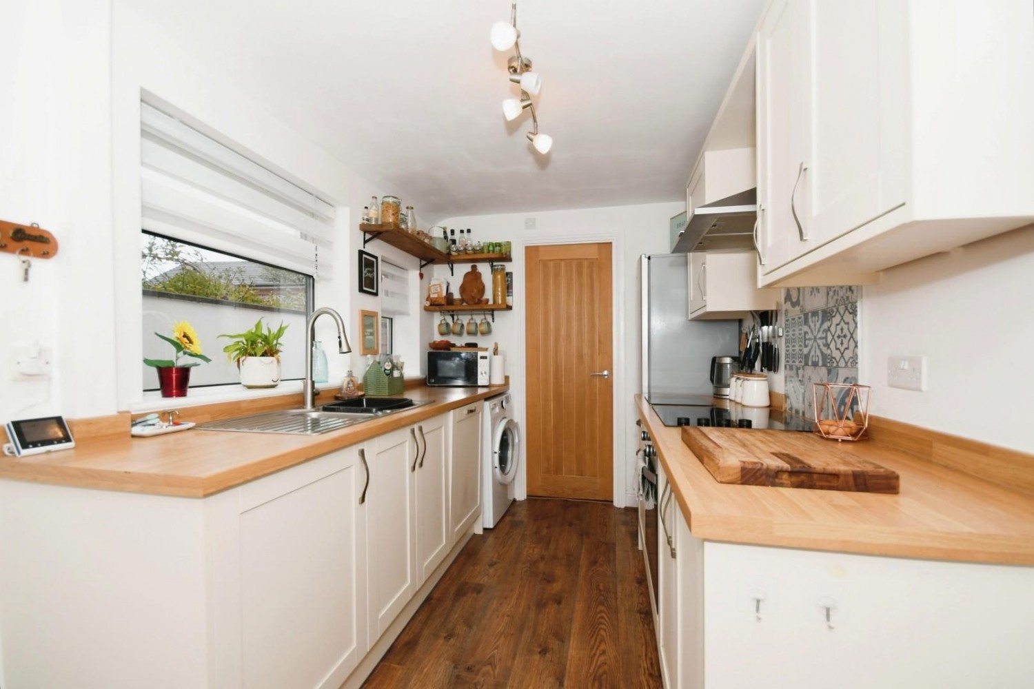 Langwith Road, Bolsover, Chesterfield, S44 6LY