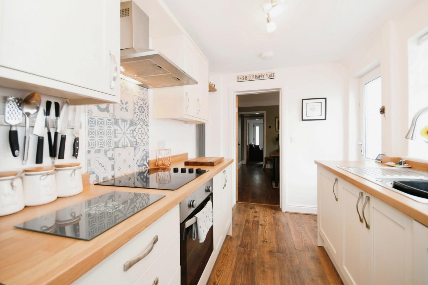 Langwith Road, Bolsover, Chesterfield, S44 6LY