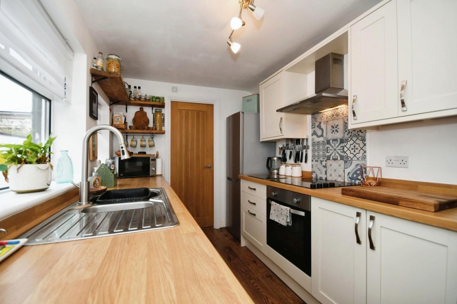 Langwith Road, Bolsover, Chesterfield, S44 6LY