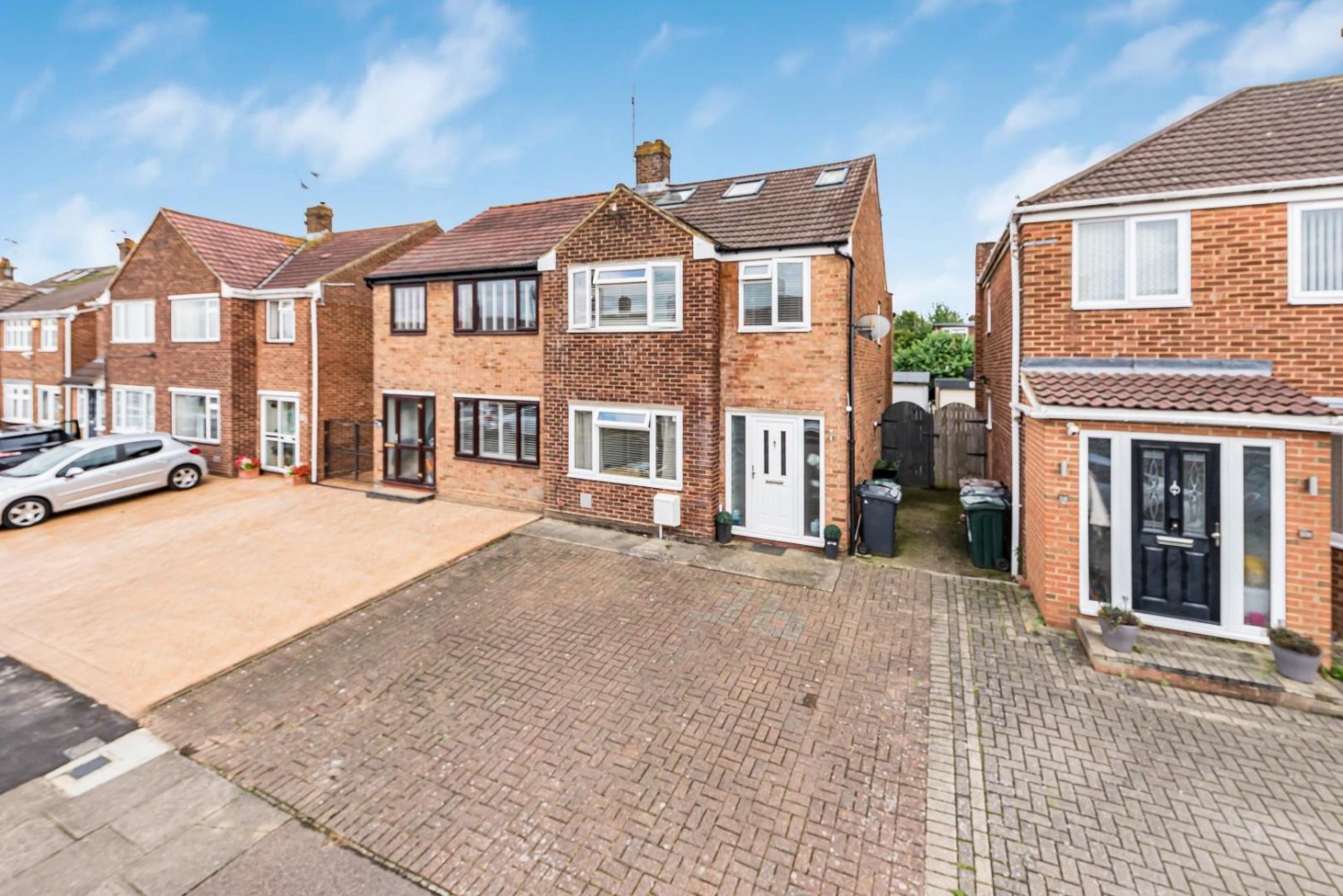 Patterdale Road, Dartford, DA2