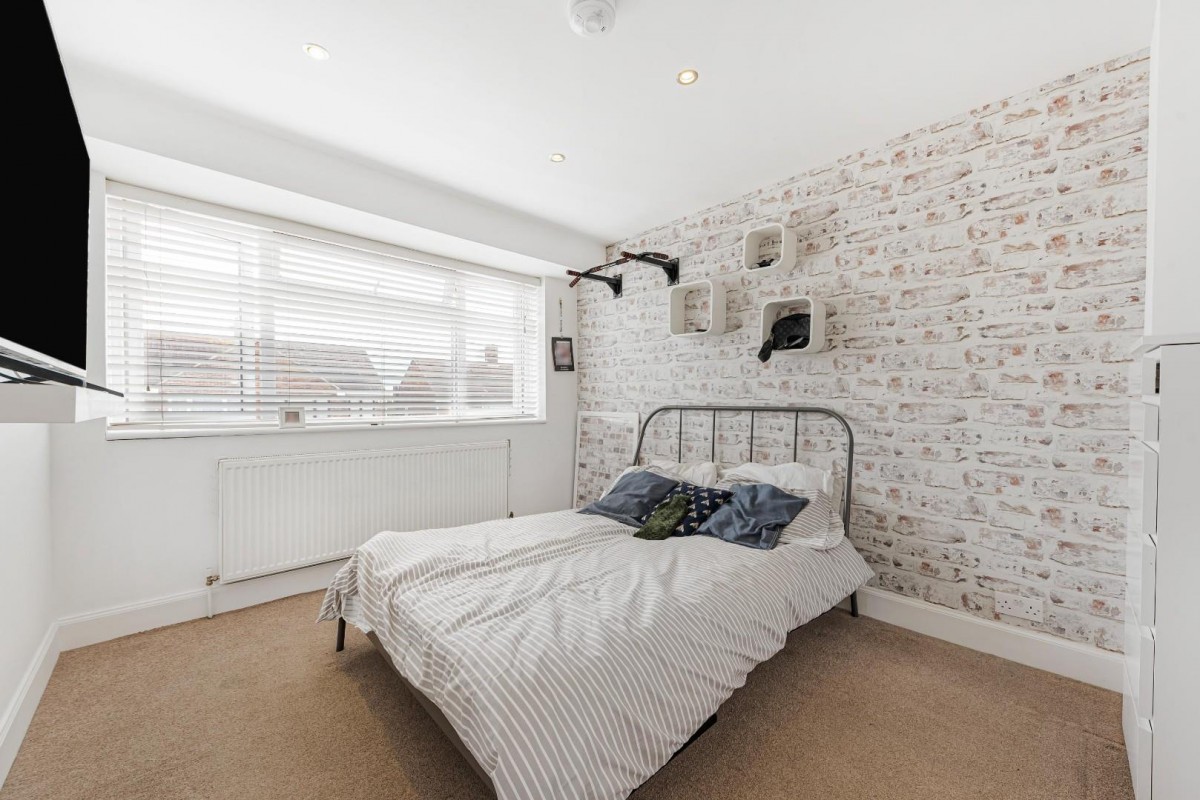 Patterdale Road, Dartford, DA2