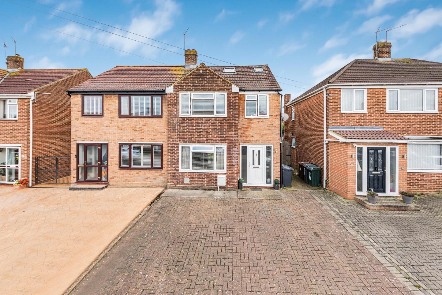 Patterdale Road, Dartford, DA2