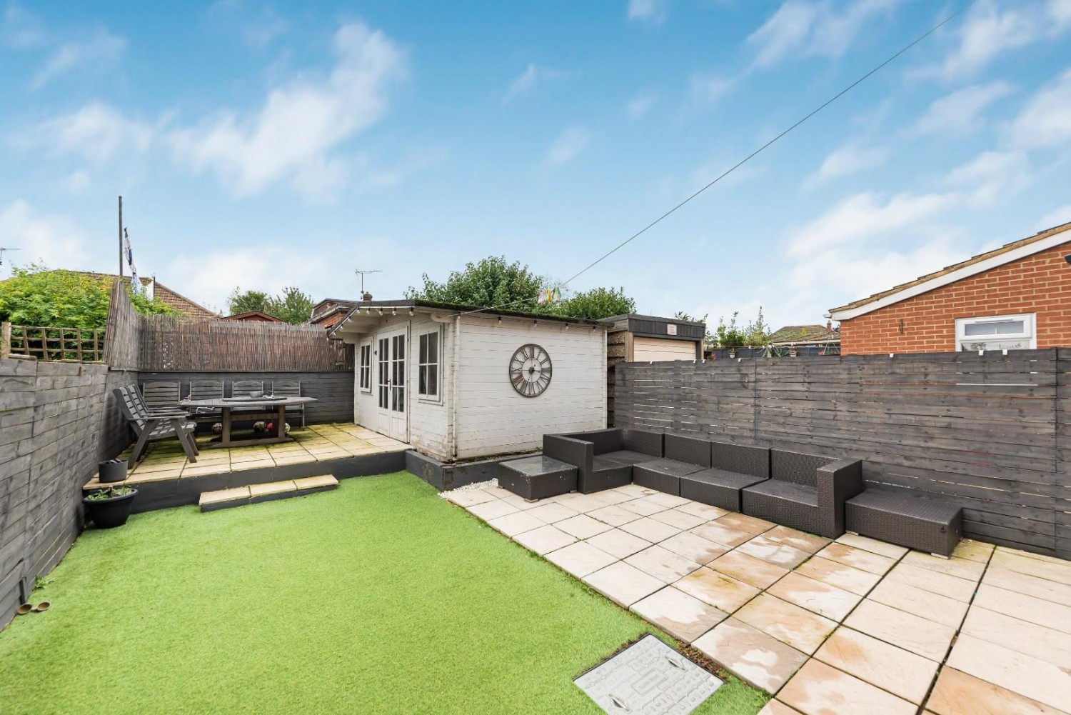 Patterdale Road, Dartford, DA2