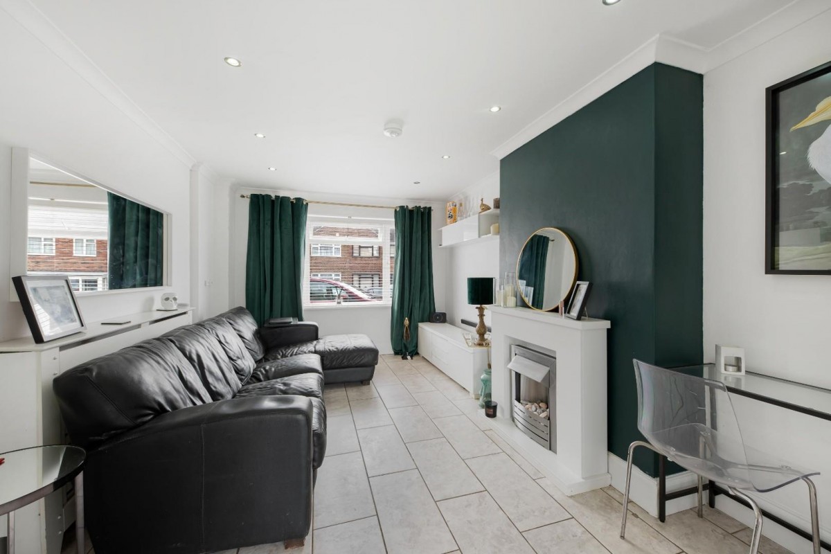 Patterdale Road, Dartford, DA2