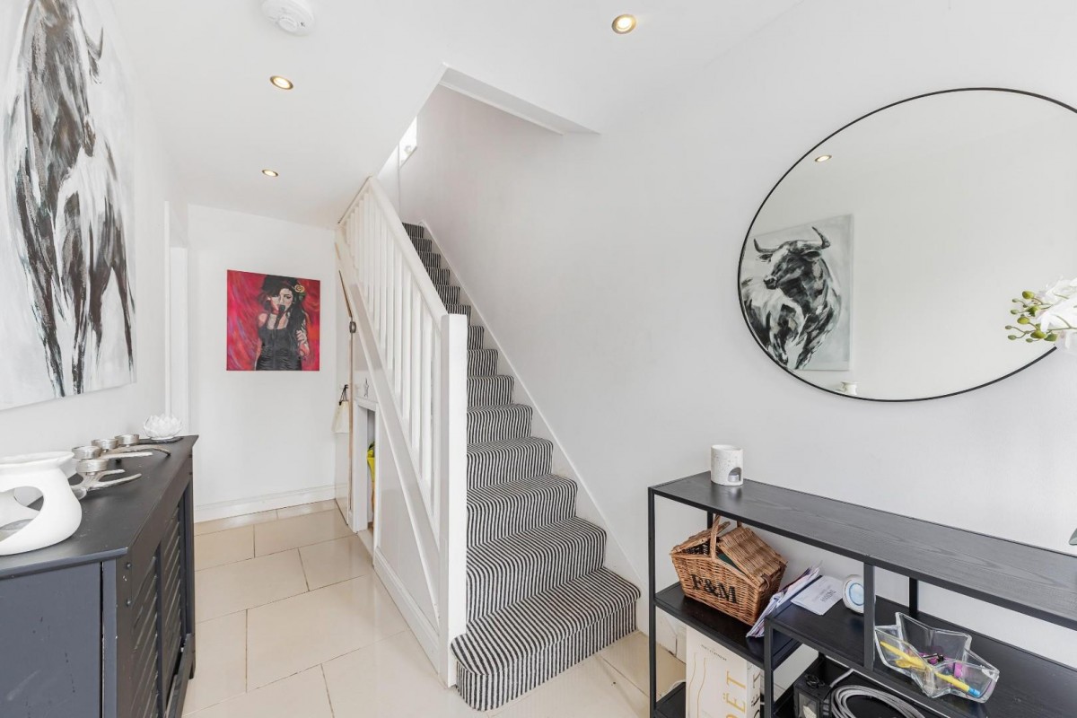 Patterdale Road, Dartford, DA2