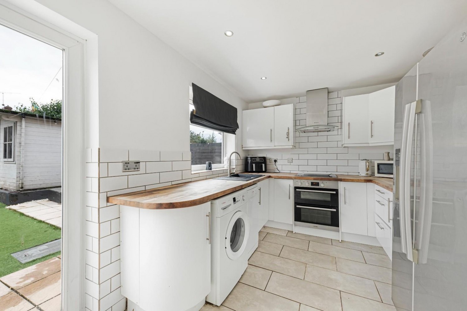 Patterdale Road, Dartford, DA2