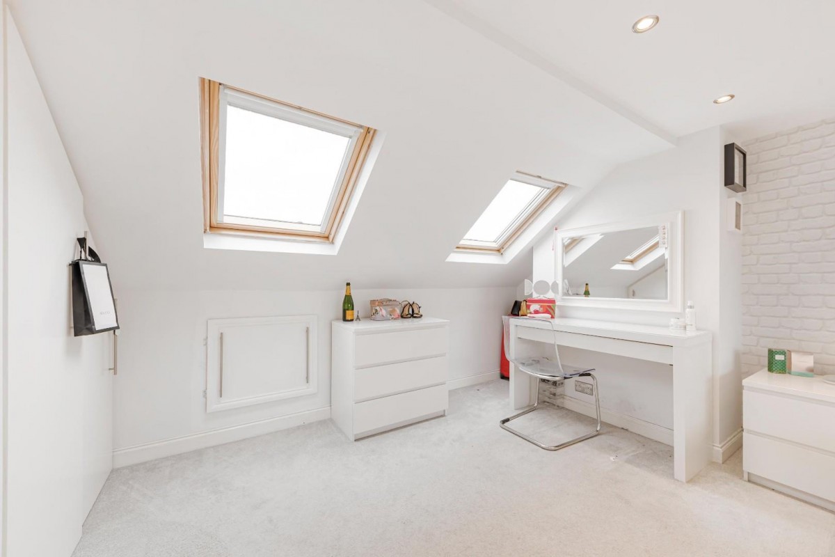 Patterdale Road, Dartford, DA2