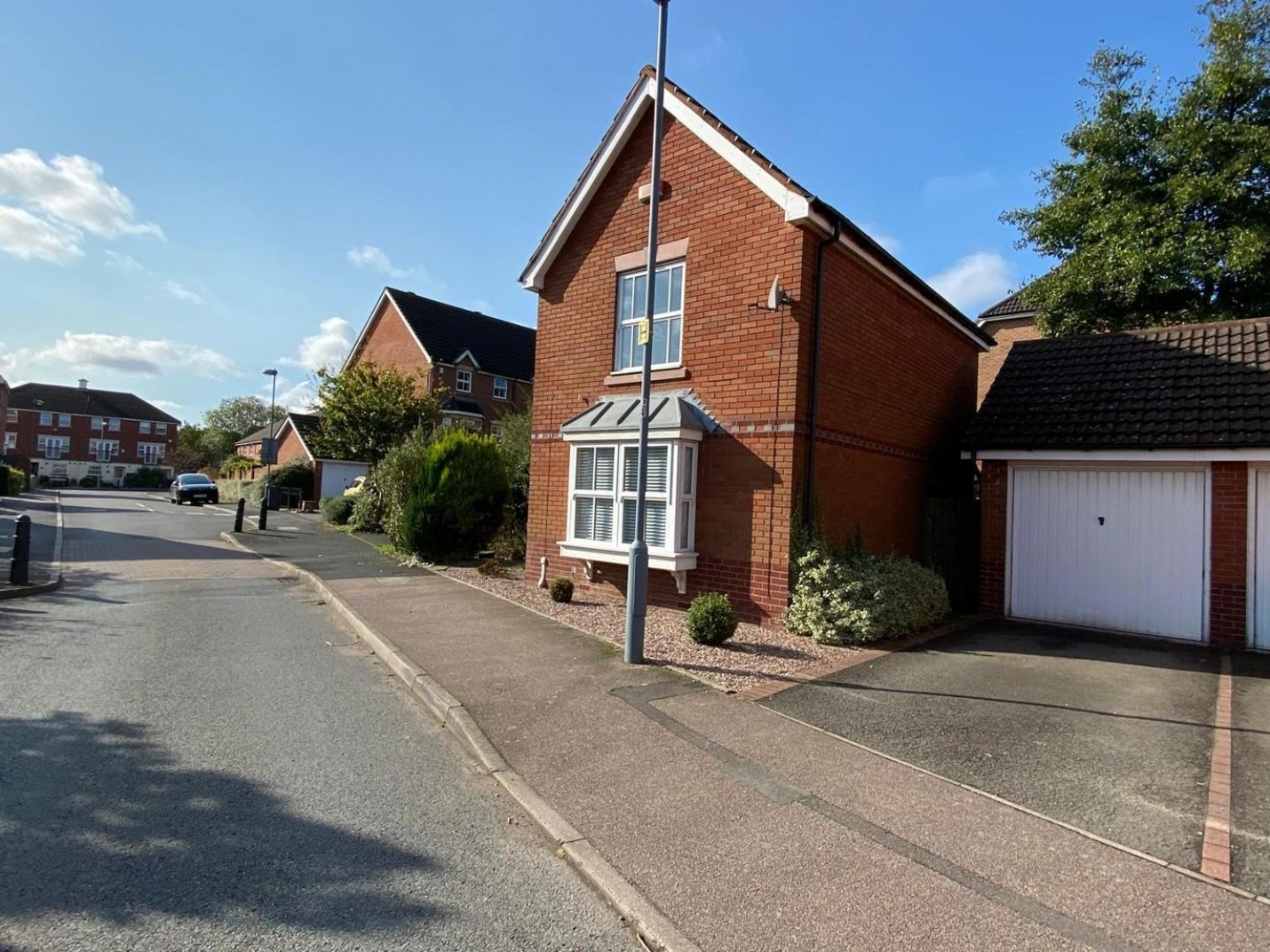 Elm Road, Sutton Coldfield