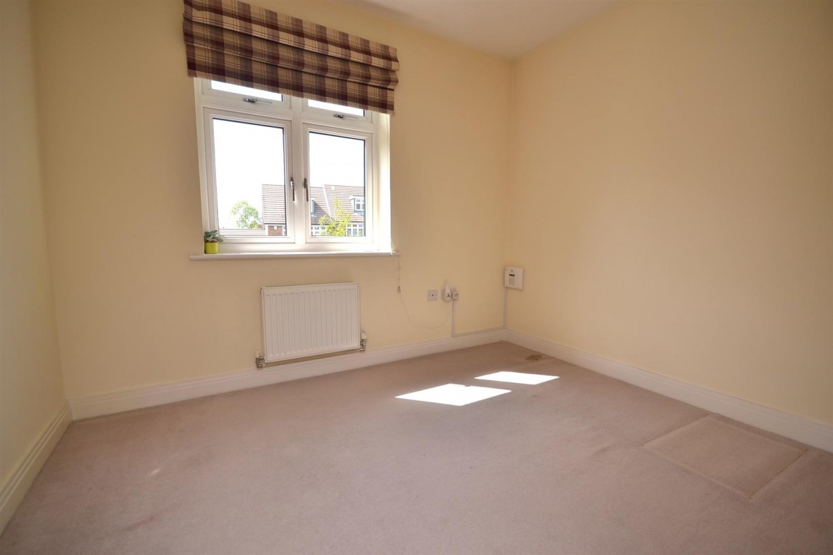 Freshers Grove, Reading, Berkshire