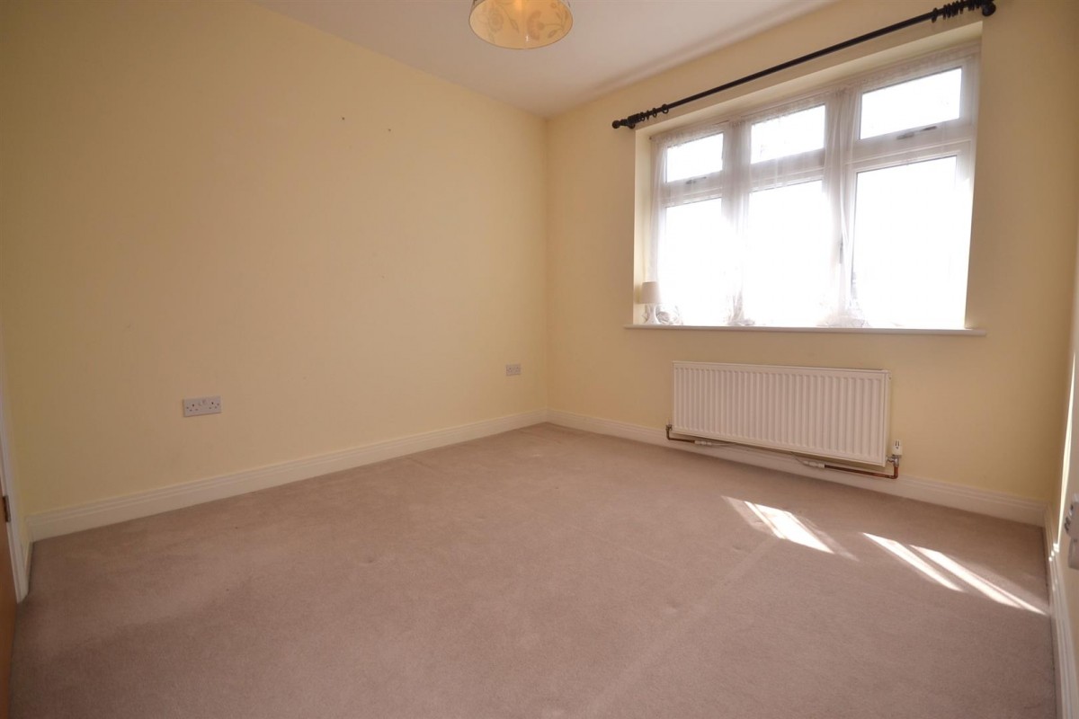 Freshers Grove, Reading, Berkshire