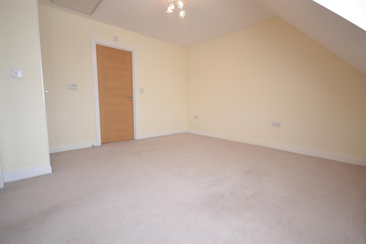 Freshers Grove, Reading, Berkshire