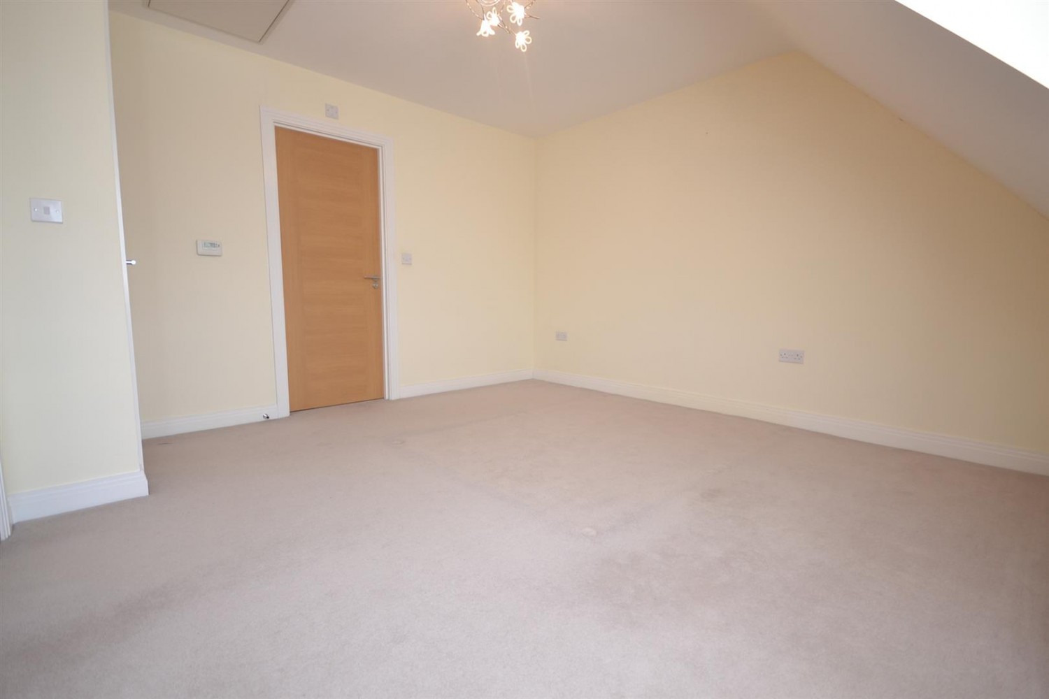 Freshers Grove, Reading, Berkshire