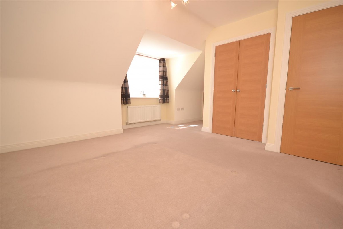 Freshers Grove, Reading, Berkshire