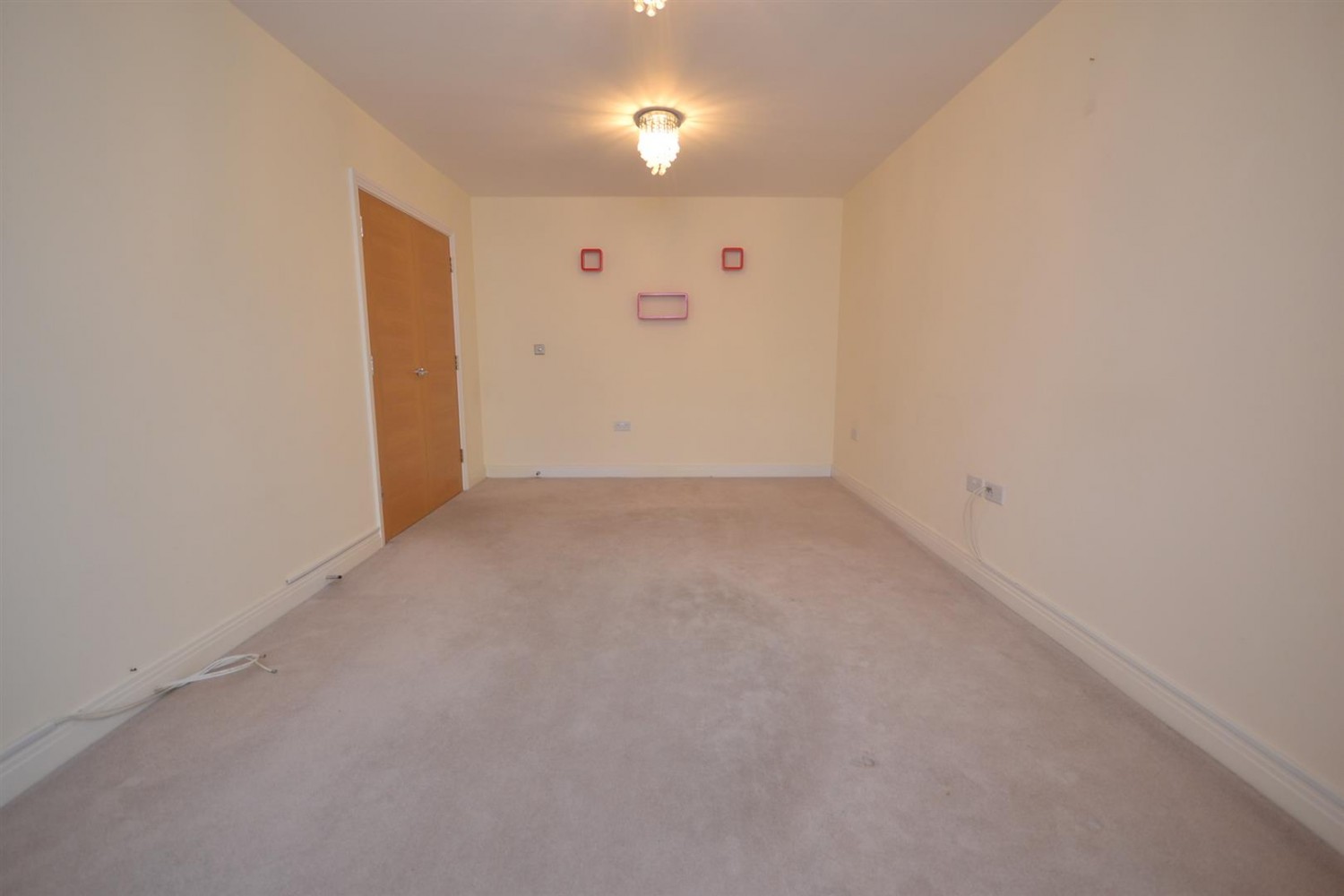 Freshers Grove, Reading, Berkshire